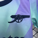 Kit infantil Arsenal 24/25