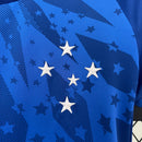 Camisa Cruzeiro Feminina 24/25