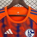 Camisa Shalke 04 lll