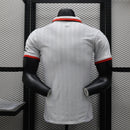 Camisa Milan ll 24/25 (Versão Jogador)