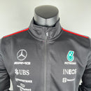 Jaqueta F1 ( Mercedes )