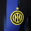 Camisa Inter de Milão (Versão jogador)