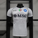 Camisa Napoli ll 2024 (Versão Jogador)