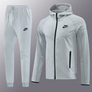 Kit treino Nike  ( Capucho)