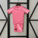 Kit infantil Inter Miami 25/26