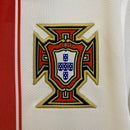 Camisa retrô Portugal 2010