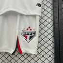 Kit infantil São Paulo 25/26