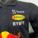 Camisa F1 ( Red Bull )