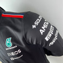 Jaqueta F1 ( Mercedes )