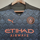 Camisa Manchester City ll 20/21