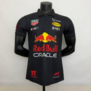 Camisa F1 ( Red Bull )