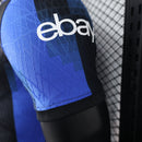 Camisa Inter de Milão (Versão jogador)