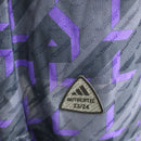 Camisa Real Madrid pré partida (Versão jogador)