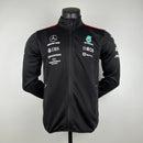 Jaqueta F1 ( Mercedes )