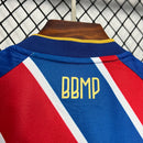 Camisa Bahia ll Feminino 24/25