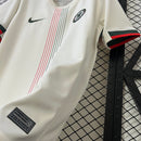 Camisa Chelsea lll 25/26