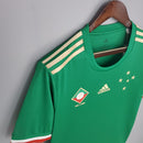 Camisa retrô Cruzeiro 21/22