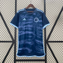 Camisa Cruzeiro lll 24/25