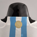 Camisa Argentina 2022 (Versão Jogador)