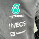 Jaqueta F1 ( Mercedes )