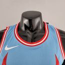 Chicago Bulls ( JORDAN )