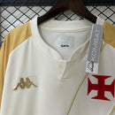 Camisa Vasco lll 24/25