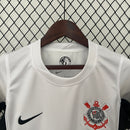 Camisa Corinthians Feminina l 25/26