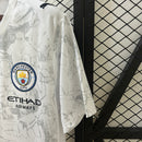 Camisa Manchester City ll 25/26