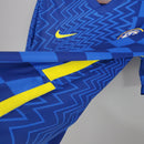 Camisa Chelsea l 21/22