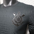 Camisa Corinthians 24/25 (Versão jogador)