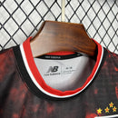 Camisa São Paulo lll 24/25