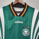 Camisa Alemanha Retrô 1998