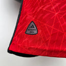 Camisa Manchester United 23/24 (Versão jogador)