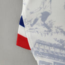 Camisa França 2022