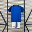 Kit infantil Cruzeiro 24/25
