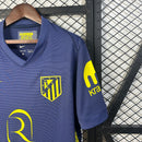 Camisa Atletico de Madrid lll 25/26