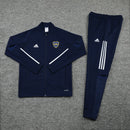 Kit treino Boca Juniors