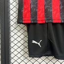 Kit infantil Milan 25/26