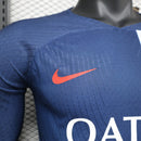 Camisa PSG 23/24 Manga comprida (Versão jogador)