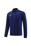 Kit treino Puma Azul