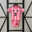 Kit infantil Inter Miami 25/26