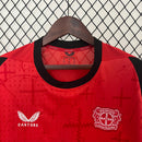 Camisa Bayer Leverkusen 24/25