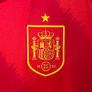 Camisa Espanha 2024
