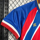 Camisa Bahia ll Feminino 24/25
