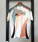 Camisa Espanha ll 2025