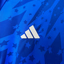 Camisa Cruzeiro Feminina 24/25
