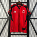Camisa Flamengo Mundial de Clubes  25/26