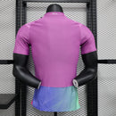 Camisa Milan lll 2024 (Versão Jogador)