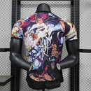 Camisa Japão edição especial (Versão Jogador)