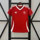 Camisa Internacional Feminina 25/26